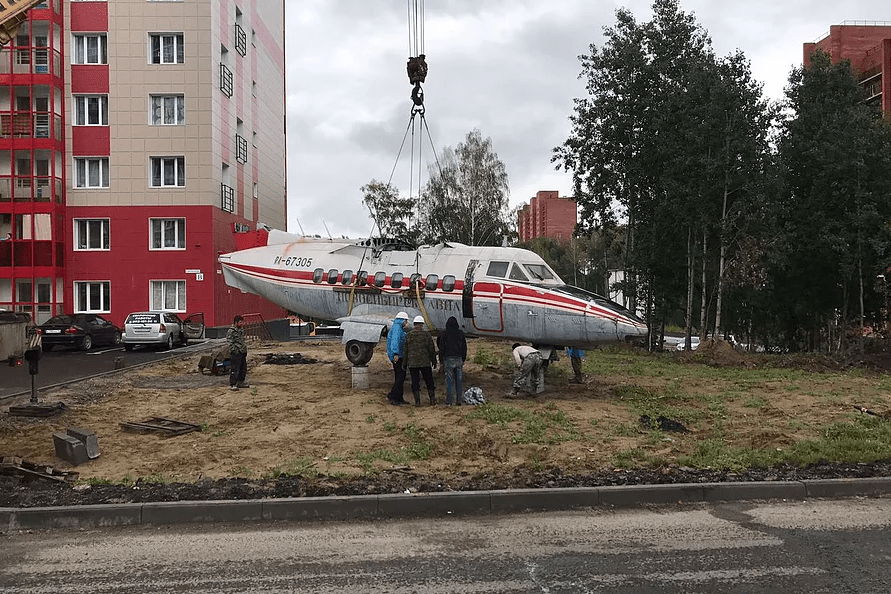 Строим свой самолет! Как построить модель самолета самому.