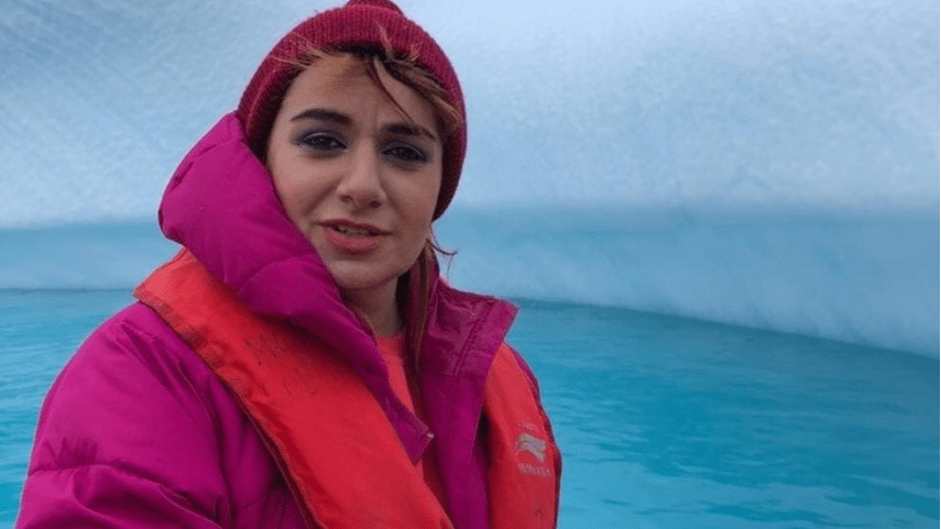 «Миф о вечно холодной Антарктиде рухнул»: директор «Меги» — о путешествии на самый южный континент Земли