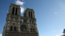 «Собор в Париже горел, как башни-близнецы»: ростовчане вспоминают сгоревший Нотр-Дам де Пари