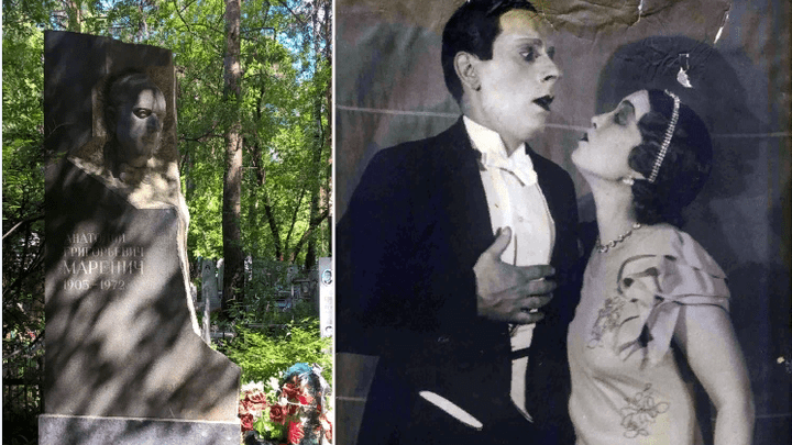 Кладбища с историей: кого в Екатеринбурге при жизни осыпали бриллиантами, а хоронили всем городом