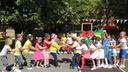 Новый детский сад появится в Западном жилом массиве Ростова