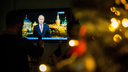 14 оттенков Путина: угадайте год по поздравлению президента
