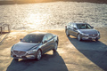 Lada-вседорожник, обновлённая Mazda6 и «дешёвый» Touareg: знакомимся с новинками ноября