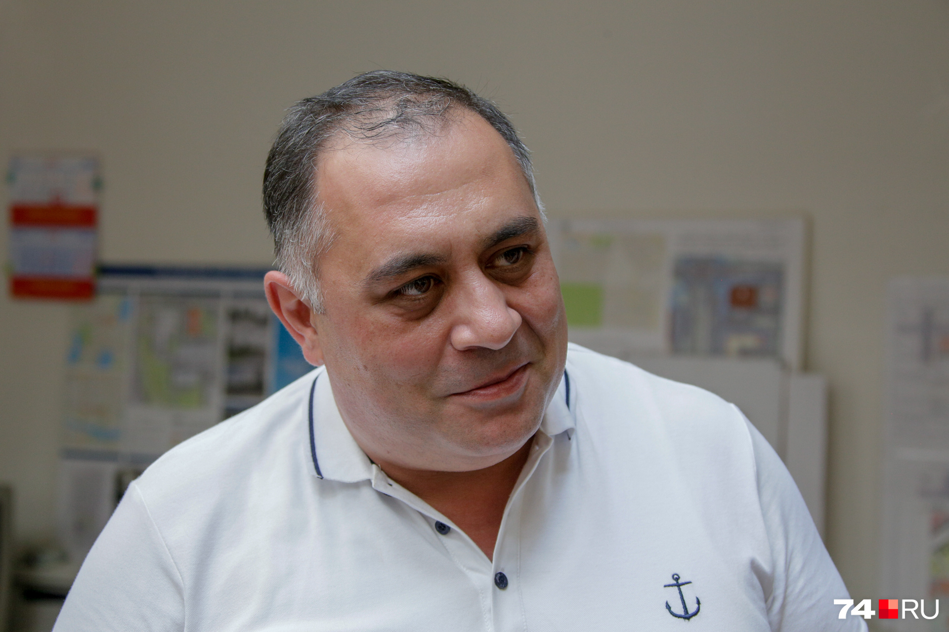 Карен Даллакян отметил, что сейчас у армян есть проблемы с церковными ритуалами — их попросту негде проводить Карен Даллакян отметил, что сейчас у армян есть проблемы с церковными ритуалами — их попросту негде проводить