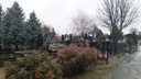 Сбил цену: почти все кладбища Ростова в 2020 году будет убирать один предприниматель