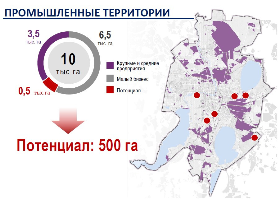 Генплан челябинска до 2025 года карта