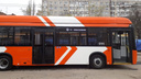 На новые троллейбусы для Ростова из бюджета выделят 271 миллион рублей