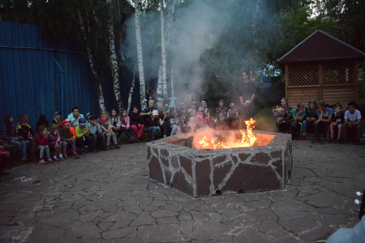 Ветерок челябинск