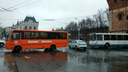 Центр Нижнего Новгорода перекроют из-за Дня бега