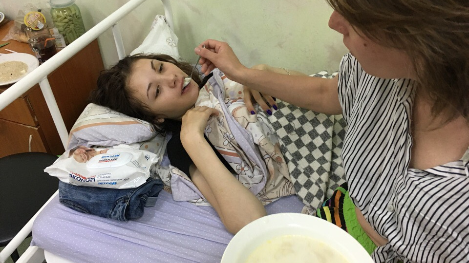Ехали на отдых в Крым: в ДТП на М-5 сильно пострадали трёхлетний мальчик и его сестра из Челябинска