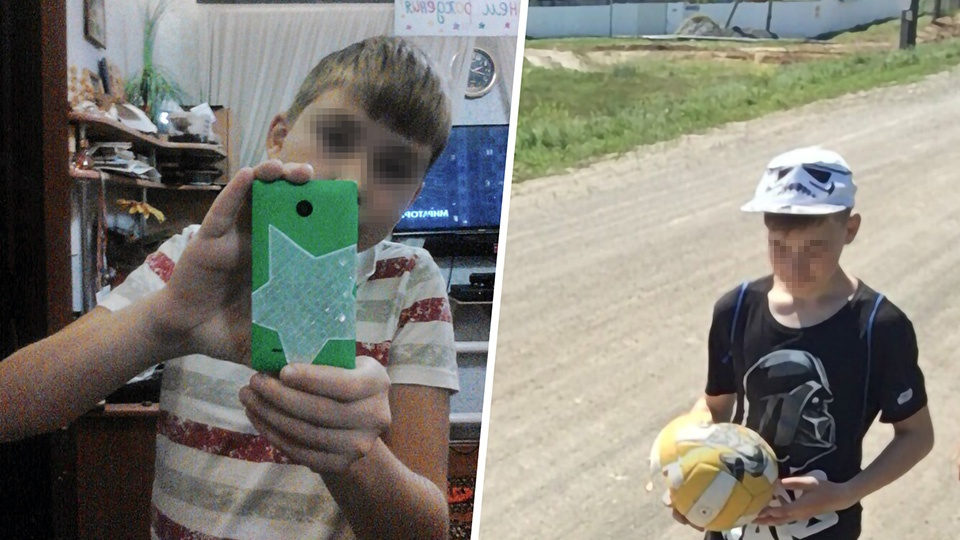 13-летний мальчик скончался в больнице 29 января<br> 13-летний мальчик скончался в больнице 29 января<br>