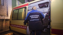 Троих пострадавших при взрыве в Архангельске перевезли в московские больницы
