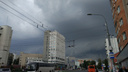 Та ещё погодка: в начале недели нижегородцев ожидают прохлада, грозы и ливни