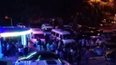 «Искали закладки»: в Самаре из ночного клуба «Метелица» вывели около 100 посетителей