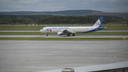 Экстренно приземлившийся в аэропорту Кольцово борт «Уральских авиалиний» вылетел в Худжанд