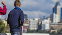 Жив и здоров: в Новосибирске нашли пропавшего подростка со шрамом на лбу