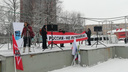 Ярославцы вышли на антимусорный митинг: хроника событий