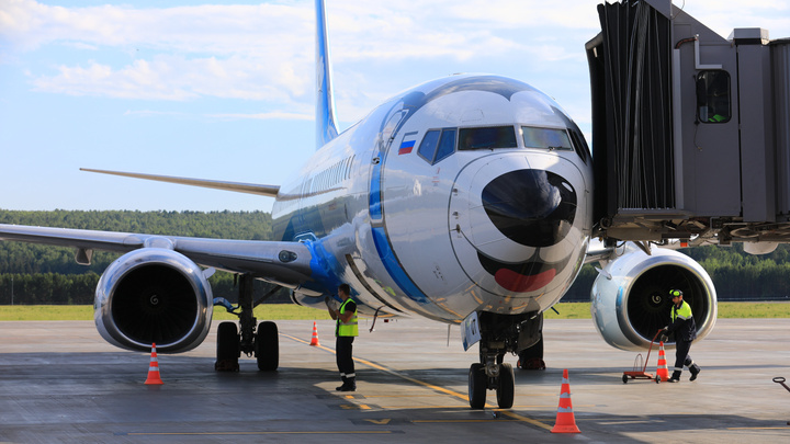 Авиакомпанию «НордСтар» оштрафовали на 200 тысяч за частые задержки рейсов