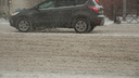За два дня — 14 тысяч тонн: в Самаре уборку снега ведут круглосуточно