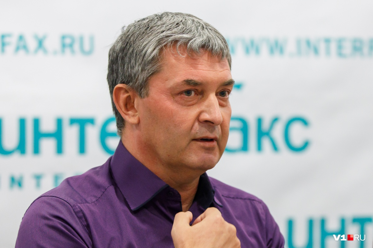 Вячеслав Черепахин: «На месте российской власти я бы хватался за таких людей и использовал их для развития страны, а не то, как они сейчас!» Вячеслав Черепахин: «На месте российской власти я бы хватался за таких людей и использовал их для развития страны, а не то, как они сейчас!»
