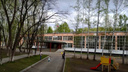 Переполненную новосибирскую школу реконструируют после жалоб родителей Путину
