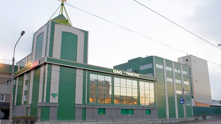 «Балтика» выставила на продажу пивоваренный завод в Красноярске спустя 4 года после закрытия