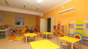 Курганская область получит 610 миллионов рублей на детские сады