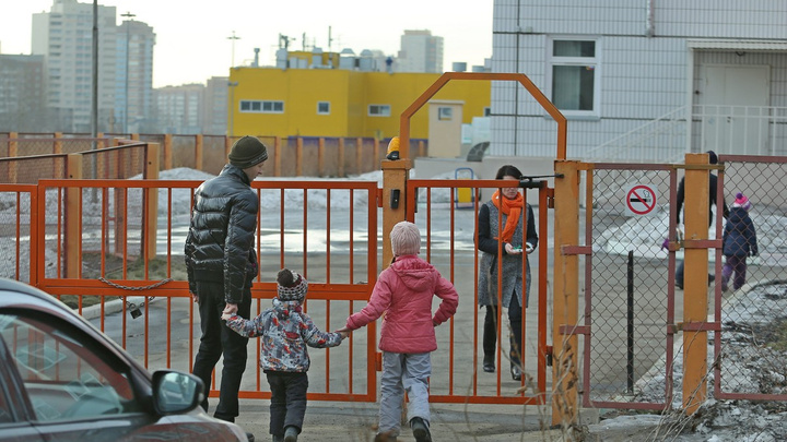 В Красноярске увеличивается плата за детсады