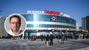 Идеальный «Трактор» будущего: 5 глав о хоккее Челябинска для Алексея Текслера