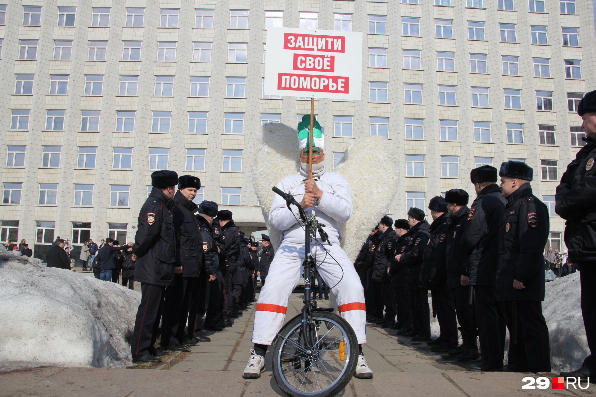 В 2019 году Андрей Христофоров и боролся за экологию, и стал фигурантом уголовного дела, и эмигрировал в Украину В 2019 году Андрей Христофоров и боролся за экологию, и стал фигурантом уголовного дела, и эмигрировал в Украину