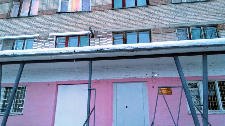 Директор челябинского техникума рассказал подробности скандального выселения студентов из общежития