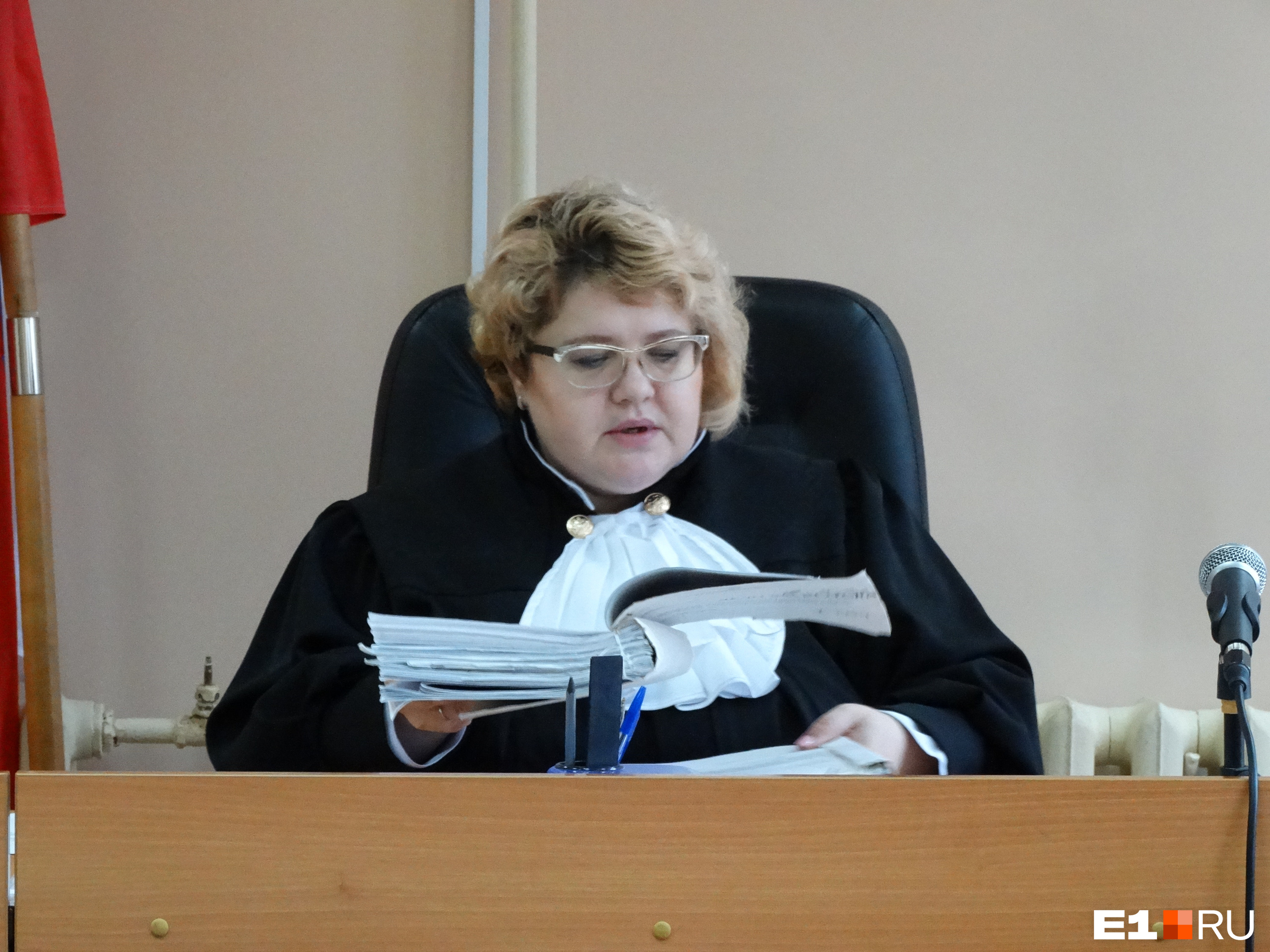 На следующем судебном заседании судья выслушает показания отчима Дмитрия Лошагина