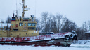 Завтра Архангельск и его островные территории вновь свяжут буксиры