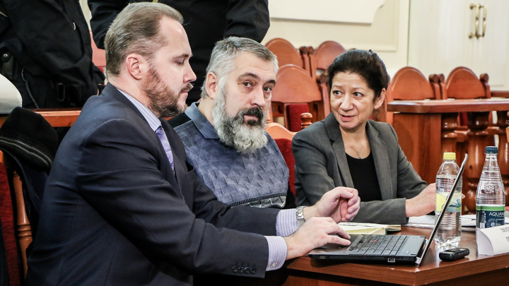 «Сроки очень маленькие»: Александр Новоселов прокомментировал приговор по делу Сорокина