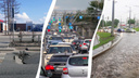 10 проблем Московского шоссе, которые мешают по нему ездить