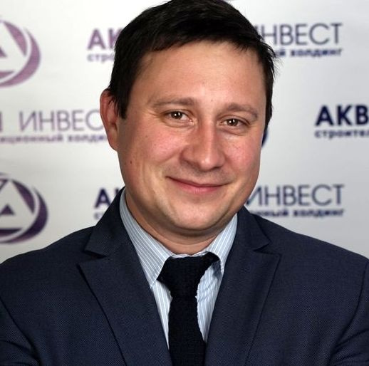Андрей Четвериков, заместитель директора по проектам коммерческой недвижимости «Аквилон Инвест»