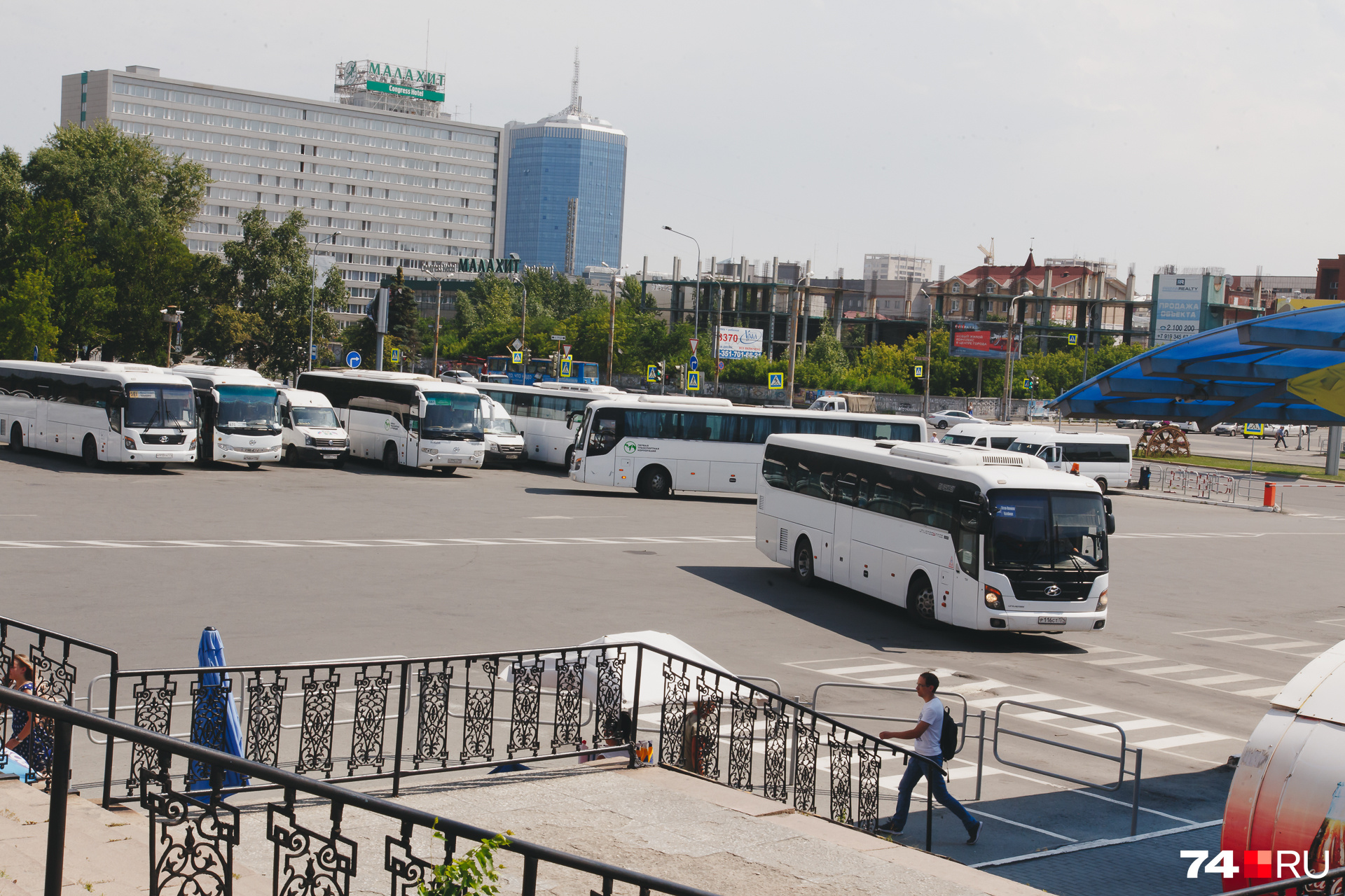 Какие автовокзалы в челябинске. Новые автобусы Челябинск.