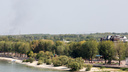 В ростовском парке «Левобережный» построят фонтан
