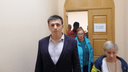 «Если не посадят, поеду на Шиес»: прошло первое заседание по уголовному делу за участие в митингах