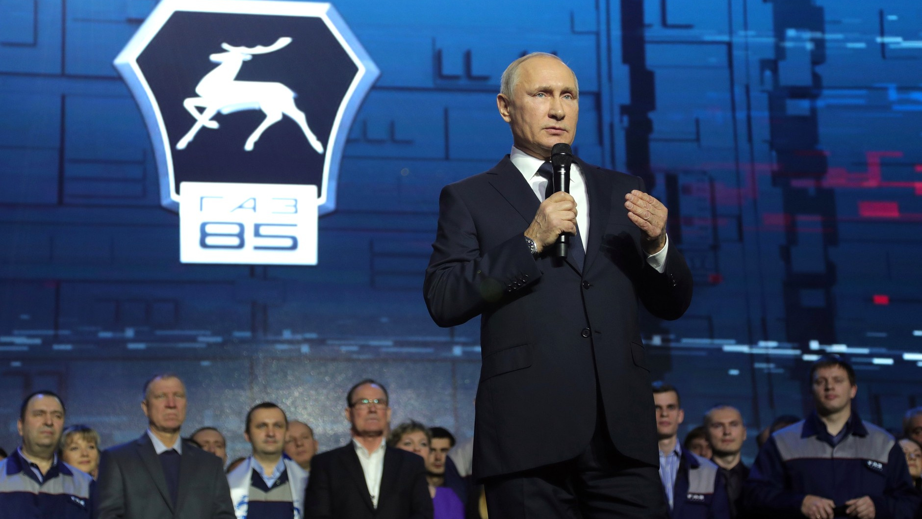 Путин разрешил российским спортсменам участвовать в Олимпиаде-2018 в нейтральном статусе