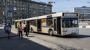 Мэрия решила купить в Белоруссии новые автобусы и уборочную технику