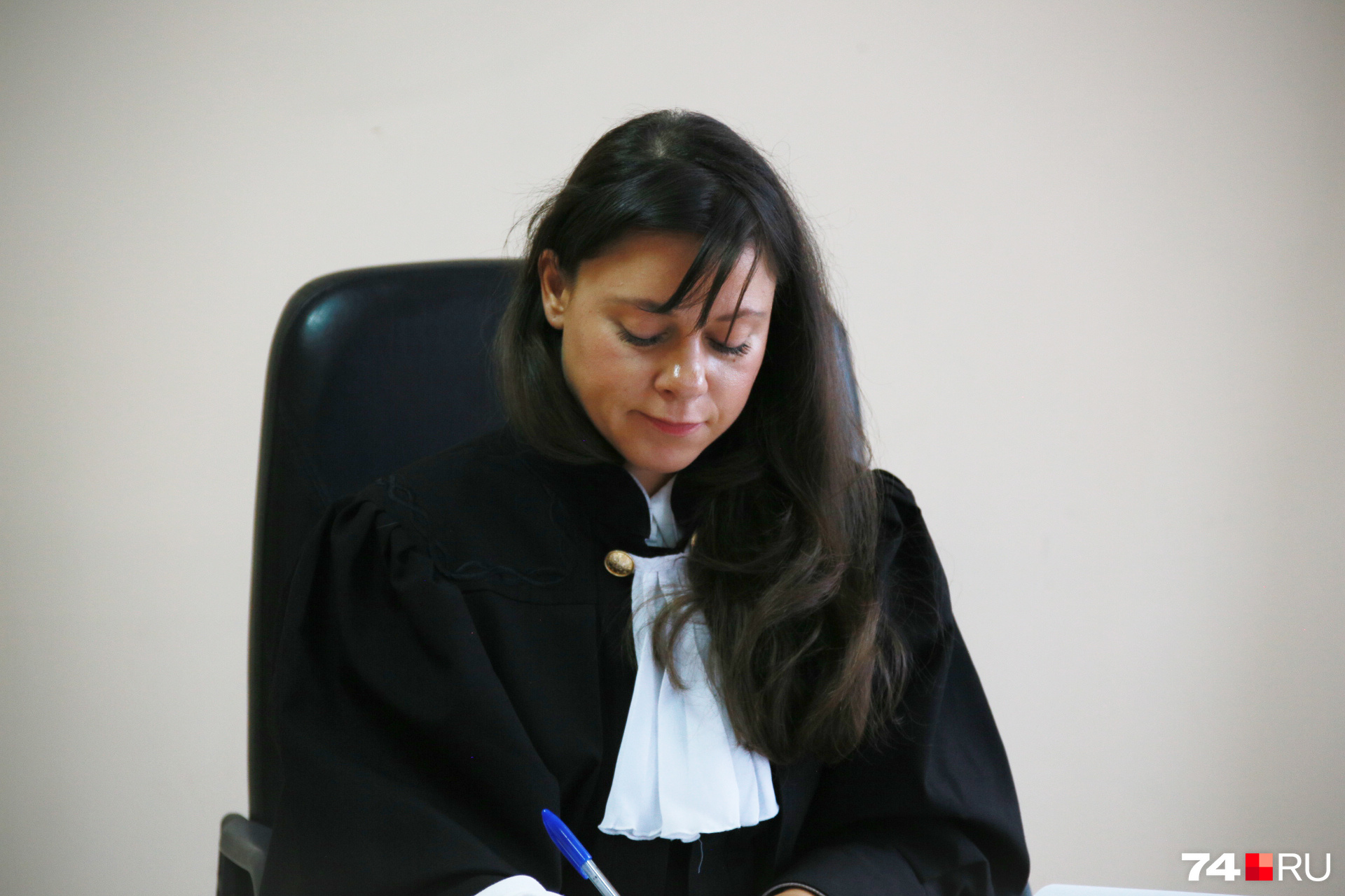 Адвокат предоставил судье документы из израильской клиники