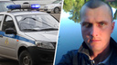 Полиция продолжает поиск жителя поселка Персиановского Николая Жука