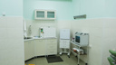 Станет всем светлей: в Челябинске начали ремонт бесплатной стоматологии для детей