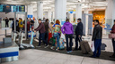 Туристы вылетели из Новосибирска во Вьетнам после 23-часовой задержки рейса