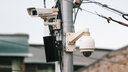 В Самарской области установят 300 камер для вычисления подозрительных пешеходов