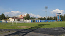 В 2019 году у стадиона «Динамо» появится новый спортивный комплекс