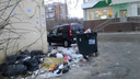 «В администрацию вообще не дозвониться!» Нижегородка сделала мусорный рейтинг улицы Бекетова