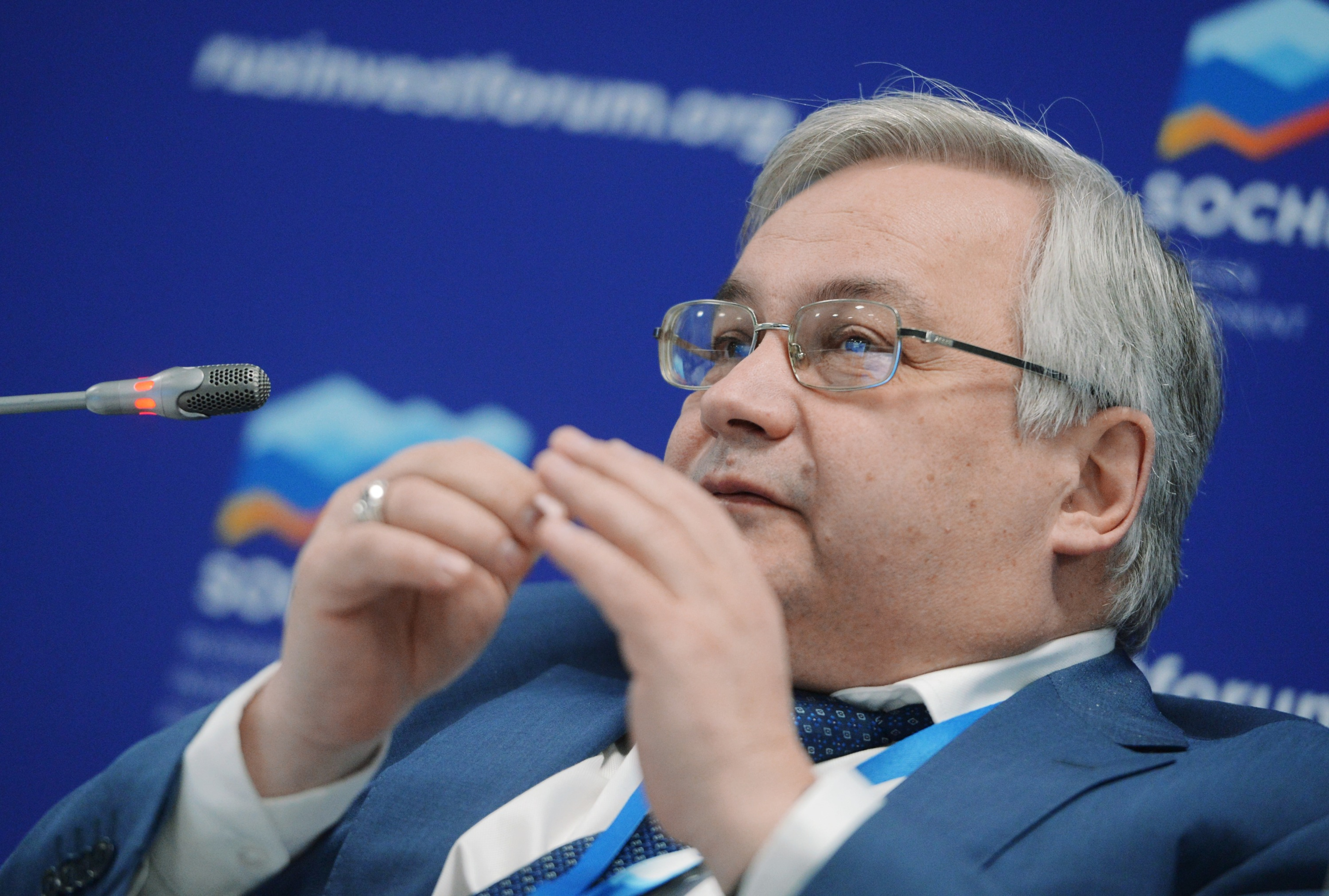 Экс-директор НИИТО Михаил Садовой сейчас находится под домашним арестом Экс-директор НИИТО Михаил Садовой сейчас находится под домашним арестом
