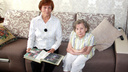 70-летняя пенсионерка стала опекуном для своей 82-летней подруги